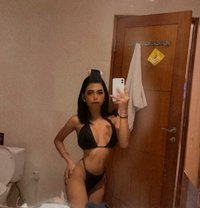 Ts CINTA Wild hot sexy girly fire - Transsexual escort in Bali