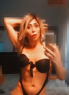 Cinthya Vogue - Transsexual escort in Recife Photo 18 of 24