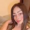 Cintiaa - escort in Beirut