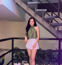 Cinty@ - escort in Jakarta