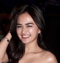 Cinty@ - escort in Jakarta