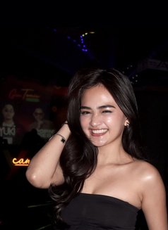 Cinty@ - escort in Jakarta Photo 5 of 5