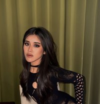 Cintya Arabella BIG ASS CAN SQUIRT ✧ ˚₊‧ - puta in Bali