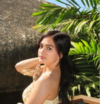 Cintya Cuites - escort in Jakarta