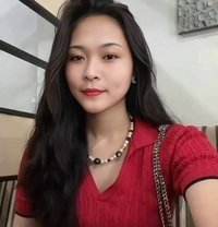 Cintya - escort in Jakarta