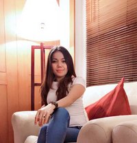 Cintya - escort in Jakarta