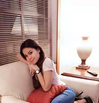 Cintya - escort in Jakarta