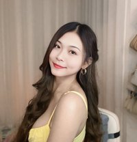 Cintya - escort in Jakarta