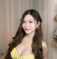 Cintya - escort in Jakarta