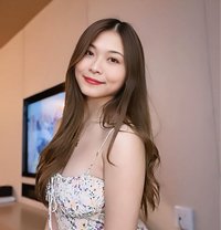 Cintya - escort in Jakarta