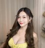 Cintya - escort in Surabaya Photo 3 of 5