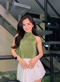 Cintya Ok - puta in Jakarta Photo 1 of 3