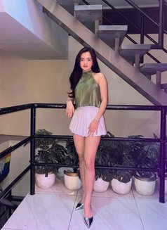 Cintya Ok - puta in Jakarta Photo 2 of 3