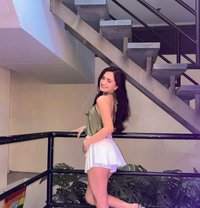 Cintya Ok - escort in Jakarta