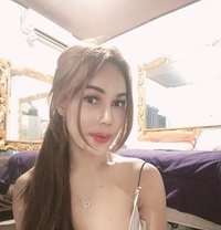 Cintya Zie Ladyboy - Transsexual escort in Bali