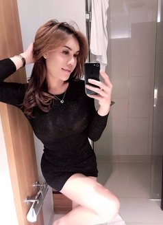 Cintya Zie Ladyboy - Transsexual escort in Bali Photo 3 of 8