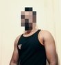 Circumcised & Craving to Please - Acompañantes masculino in Navi Mumbai Photo 1 of 3