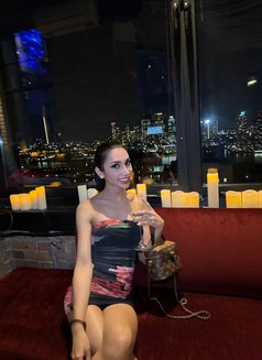 Natasha Visiting - Acompañantes transexual in Bangkok Photo 10 of 14