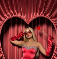 Cisem - escort in İzmir