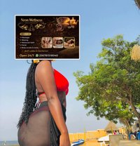 Cissy Aka - escort in Kampala
