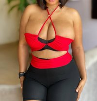Cissy Aka - escort in Kampala