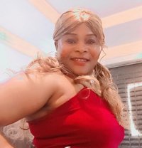 Cissy Anal - escort in Madinah