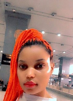 Cissy - escort in Hyderabad Photo 1 of 3