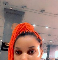 Cissy - escort in Hyderabad