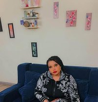 Cissy - escort in Hyderabad