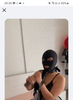 Cistal New Dominant Hot - puta in Al Manama Photo 1 of 7
