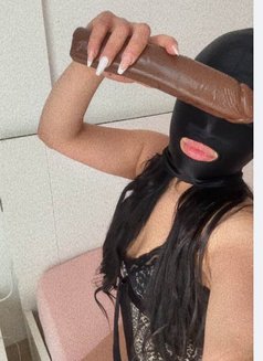 Cistal New Dominant Hot - puta in Al Manama Photo 7 of 7