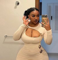 Cita - escort in Erbil