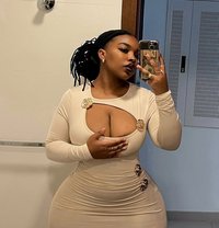 Cita - escort in Erbil