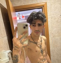 Cita - Male escort in İstanbul