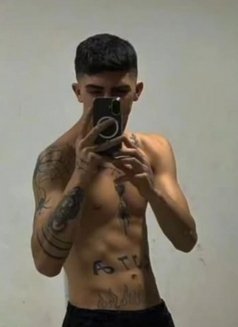 Cita - Male escort in İstanbul Photo 7 of 9