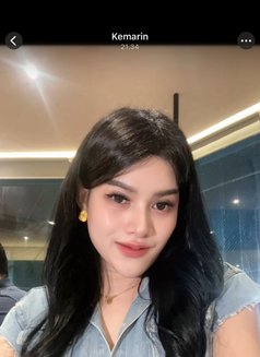 Citra Dominant - Transsexual escort in Bali Photo 1 of 6