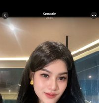 Citra Dominant - Transsexual escort in Bali