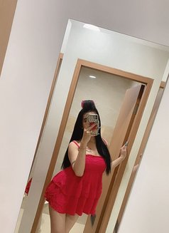 Citra Dominant - Transsexual escort in Bali Photo 2 of 6