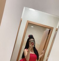 Citra Dominant - Transsexual escort in Bali
