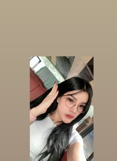 Citra Dominant - Transsexual escort in Bali Photo 3 of 6