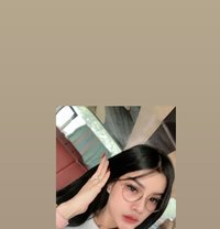 Citra Dominant - Transsexual escort in Bali