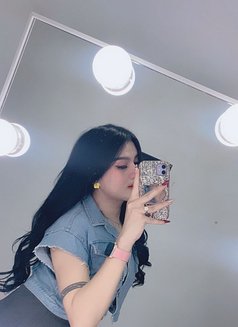 Citra Dominant - Transsexual escort in Bali Photo 5 of 6
