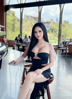 Citra Kirana - escort in Bali Photo 2 of 10