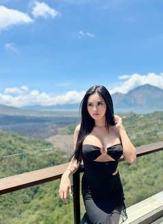 Citra Kirana - escort in Bali Photo 5 of 10