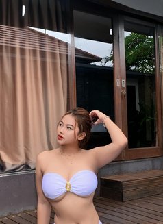 Citra Sharon Your Exclusive Partner - puta in Bali Photo 5 of 8