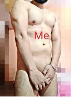 Free Call Boy Civa - Male escort in Ahmedabad Photo 1 of 1