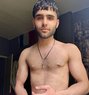 Cizaro - Male escort in Beirut Photo 7 of 8