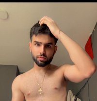 Cizaro - Male escort in Beirut