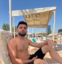 Cizaro - Male escort in Beirut