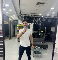 Cizaro - Male escort in Beirut